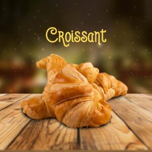 Croissant x 8