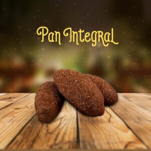 Pan integral x 12